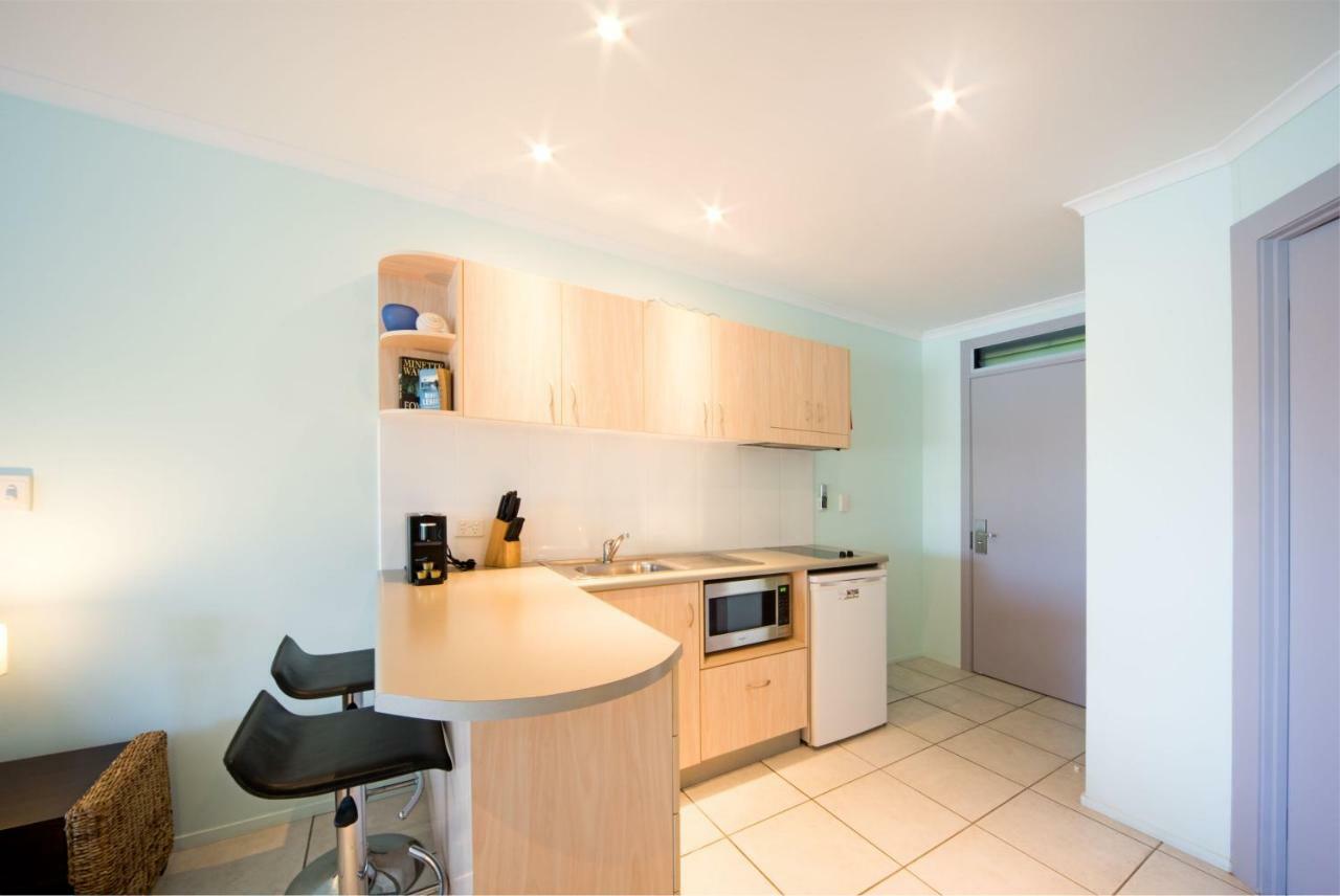 Baybliss Apartments Studio 1 Shute Harbour Exterior photo